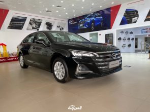 عروض سيارات GAC لفصل الصيف على سيارة جي ايه سي GA6 2023 مستمرة لشهر يوليو وأغسطس عروض سيارات GAC لفصل الصيف على سيارة جي ايه سي GA6 2023 مستمرة لشهر يوليو وأغسطس 5