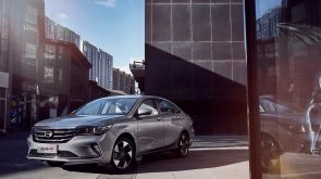 سؤال وجواب: أصغر سيدان من جي ايه سي تنافس في فئة مميزة سؤال وجواب: أصغر سيدان من جي ايه سي تنافس في فئة مميزة 4