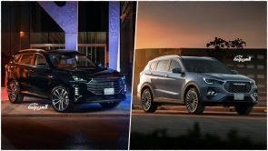 سيارة عائلية اقتصادية؟ كيف تفاضل بين جيتور X70 و جيتور X70 بلس 2023 سيارة عائلية اقتصادية؟ كيف تفاضل بين جيتور X70 و جيتور X70 بلس 2023 6