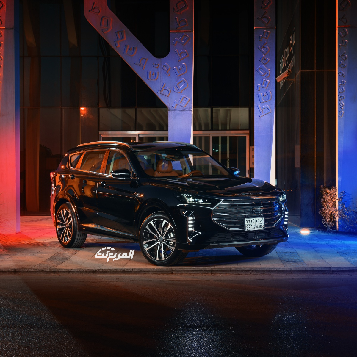 سيارة عائلية اقتصادية؟ كيف تفاضل بين جيتور X70 و جيتور X70 بلس 2023 سيارة عائلية اقتصادية؟ كيف تفاضل بين جيتور X70 و جيتور X70 بلس 2023 7