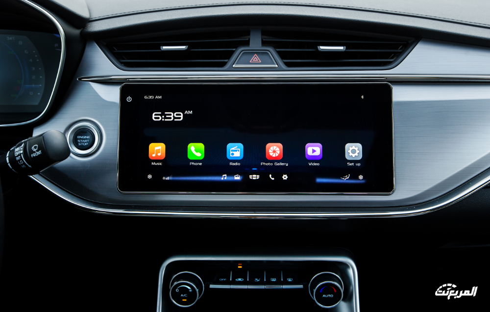 جيلي بينراي 2022: ما هي أبرز مواصفات السيدان الصينية وكم سعرها؟ جيلي بينراي 2022: ما هي أبرز مواصفات السيدان الصينية وكم سعرها؟ 6