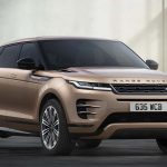 رنج روفر ايفوك 2024 فيس ليفت تنطلق رسمياً بتحديثات هامة للتصميم والتقنيات 1