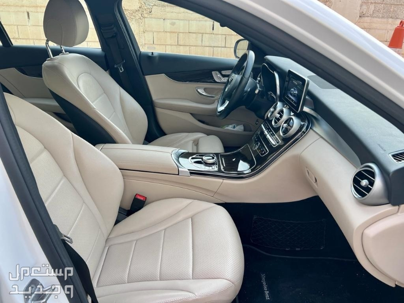 مرسيدس 2018 مستعملة للبيع: بينهم S كلاس و C كلاس كشف سعر سيارة مرسيدس 2018 مستعملة للبيع