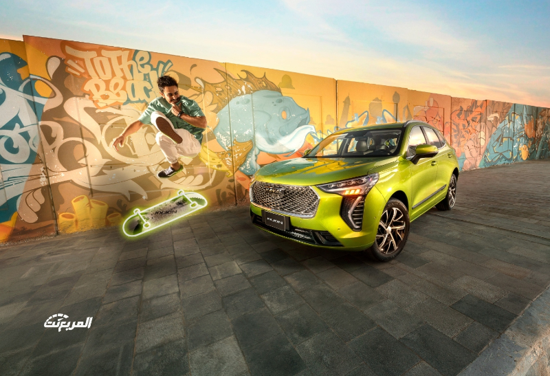 قائمة ارخص SUV في السعودية 2024.. تويوتا فيلوز وراش وشيفروليه جرووف الأبرز سعر سيارة هافال جوليان 2023