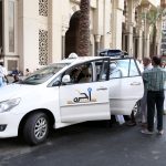 "النقل" يوضح 10 حقوق للحجاج أثناء استخدام سيارات الأجرة 2