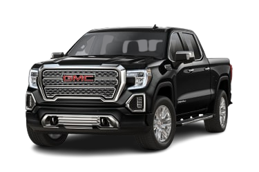 جمس سييرا دينالي