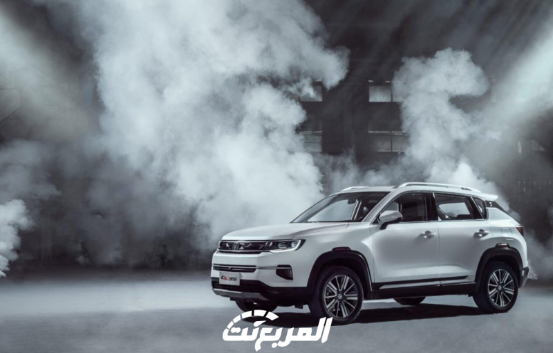 شانجان 35 بلس 2022 مستعملة للبيع