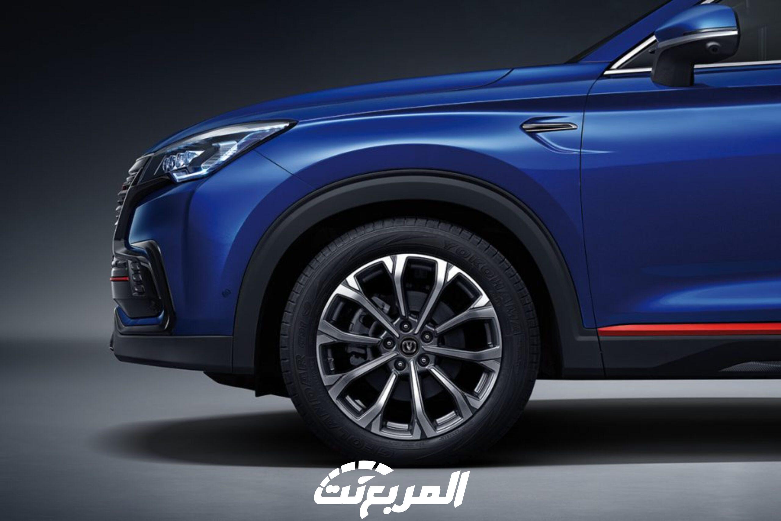 كم سعر شانجان CS85 2022 في سوق السيارات المستعملة بالسعودية؟ كم سعر شانجان CS85 2022 في سوق السيارات المستعملة بالسعودية؟ 5