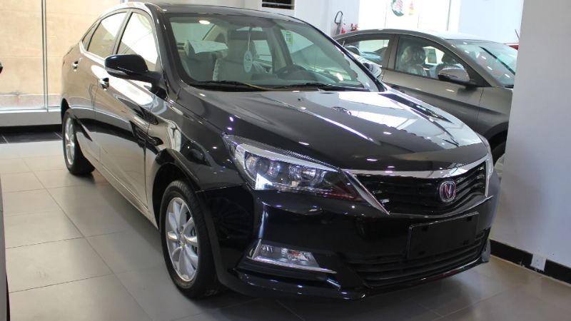 تعرف على سعر شانجان V7 2019 في سوق السيارات المستعملة بالسعودية تعرف على سعر شانجان V7 2019 في سوق السيارات المستعملة بالسعودية 5