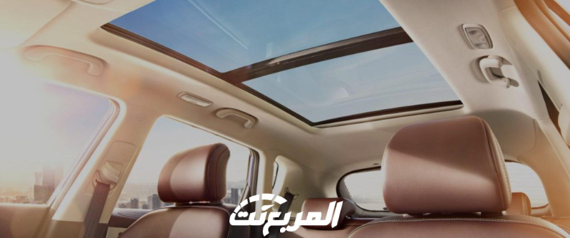 شراء شانجان 35 بلس 2022 مستعمل