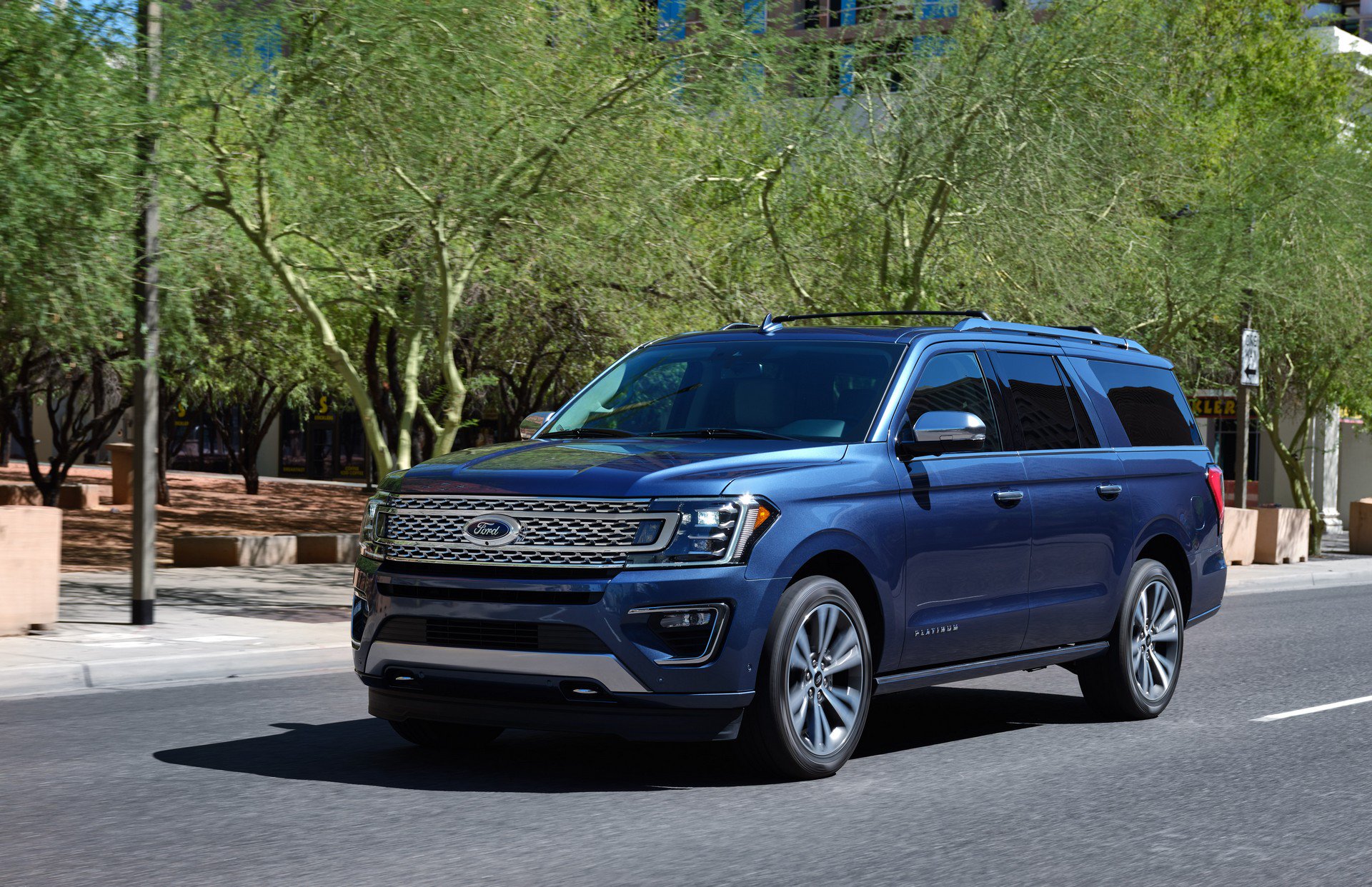 كم سعر فورد اكسبدشن 2020 في السعودية؟ وإليكم بعض مواصفات الـ SUV كم سعر فورد اكسبدشن 2020 في السعودية؟ وإليكم بعض مواصفات الـ SUV 3