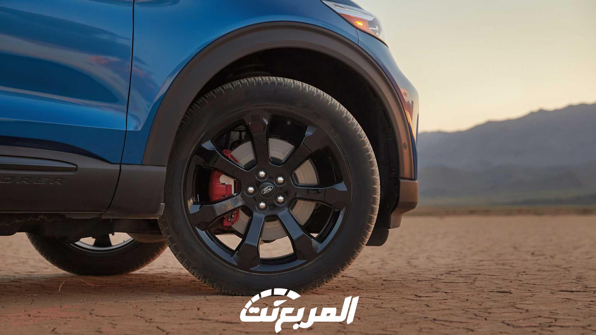 أهم مميزات فورد اكسبلورر 2022 وأسعارها ومن أين تشتريها في السعودية؟ 5