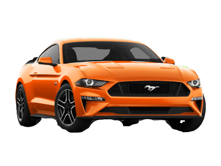 فورد موستانج