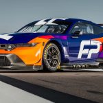 فورد تكشف عن موستنج GT3 الجديدة بتعديلات حصرية للمشاركة في سباق لومان للتحمل فورد تكشف عن موستنج GT3 الجديدة بتعديلات حصرية للمشاركة في سباق لومان للتحمل 1