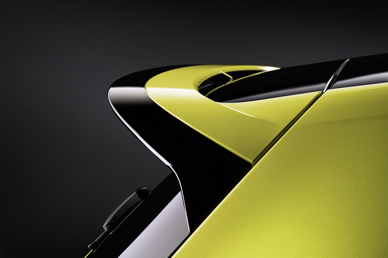 فولكس واجن جولف آر تحصل على إصدار 333 الحصري بالعديد من التعديلات الرياضية فولكس واجن جولف آر تحصل على إصدار 333 الحصري بالعديد من التعديلات الرياضية 8