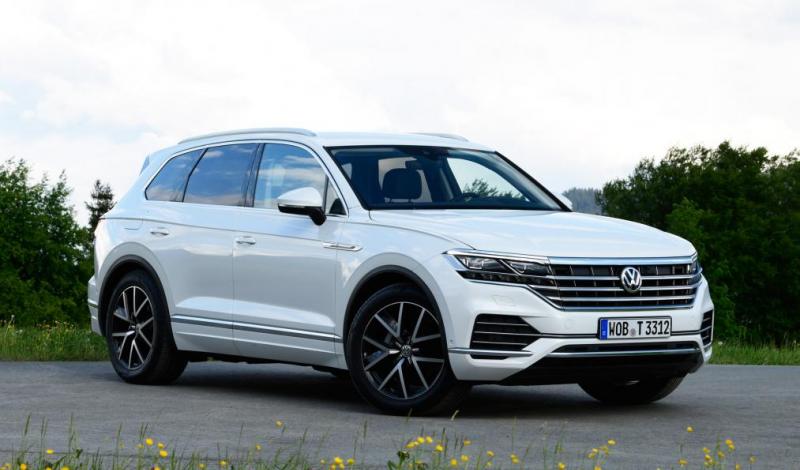 كم سعر فولكس واجن طوارق 2018 ومن أين تشتريها في السعودية؟ كم سعر فولكس واجن طوارق 2018 ومن أين تشتريها في السعودية؟ 4