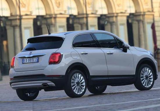 فيات 500X موديل 2019 كم يكون سعرها وأين تجدها في السعودية؟ فيات 500X موديل 2019 كم يكون سعرها وأين تجدها في السعودية؟ 4