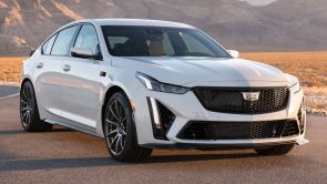 كاديلاك CT5-V بلاكوينج تحصل على تعديلات هينيسي وترتفع قوتها إلى 1000 حصان! كاديلاك CT5-V بلاكوينج تحصل على تعديلات هينيسي وترتفع قوتها إلى 1000 حصان! 2