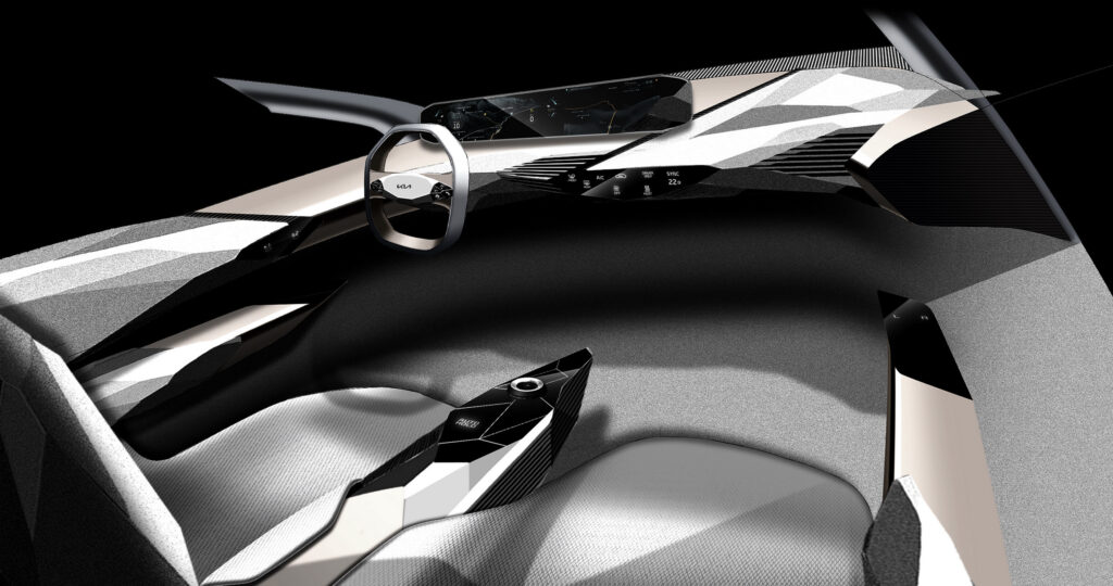 كيا EV5 الجديدة كلياً: كل ما نعرفه عن شقيقة سبورتاج الكهربائية كيا EV5 الجديدة كلياً: كل ما نعرفه عن شقيقة سبورتاج الكهربائية 9