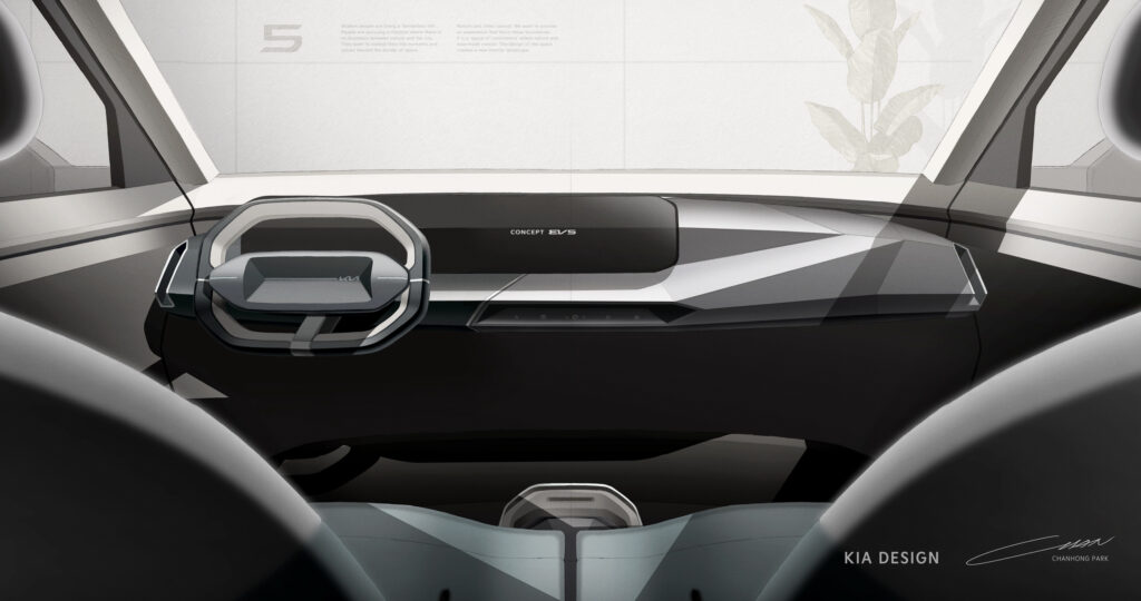 كيا EV5 الجديدة كلياً: كل ما نعرفه عن شقيقة سبورتاج الكهربائية كيا EV5 الجديدة كلياً: كل ما نعرفه عن شقيقة سبورتاج الكهربائية 10