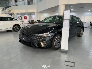 عروض كيا لحملة الصيف من كيا الجبر على سيارة كيا K5 2023 عروض كيا لحملة الصيف من كيا الجبر على سيارة كيا K5 2023 7