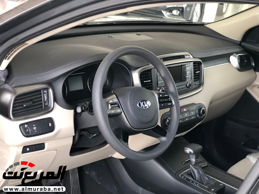 أسعار كيا سورينتو 2019 في السعودية وبعض النصائح قبل شراء الـ SUV الكوري أسعار كيا سورينتو 2019 في السعودية وبعض النصائح قبل شراء الـ SUV الكوري 3