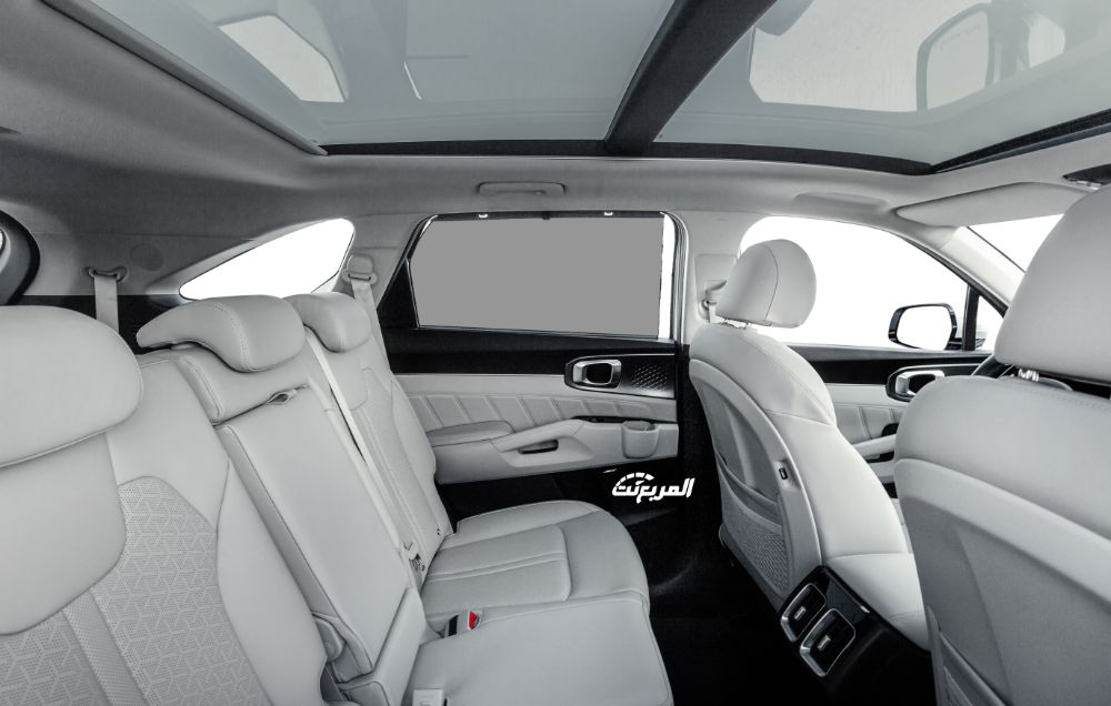 كيا سورينتو 2021: كم يكون سعرها ومن أين تشتريها في السعودية؟ كيا سورينتو 2021: كم يكون سعرها ومن أين تشتريها في السعودية؟ 4