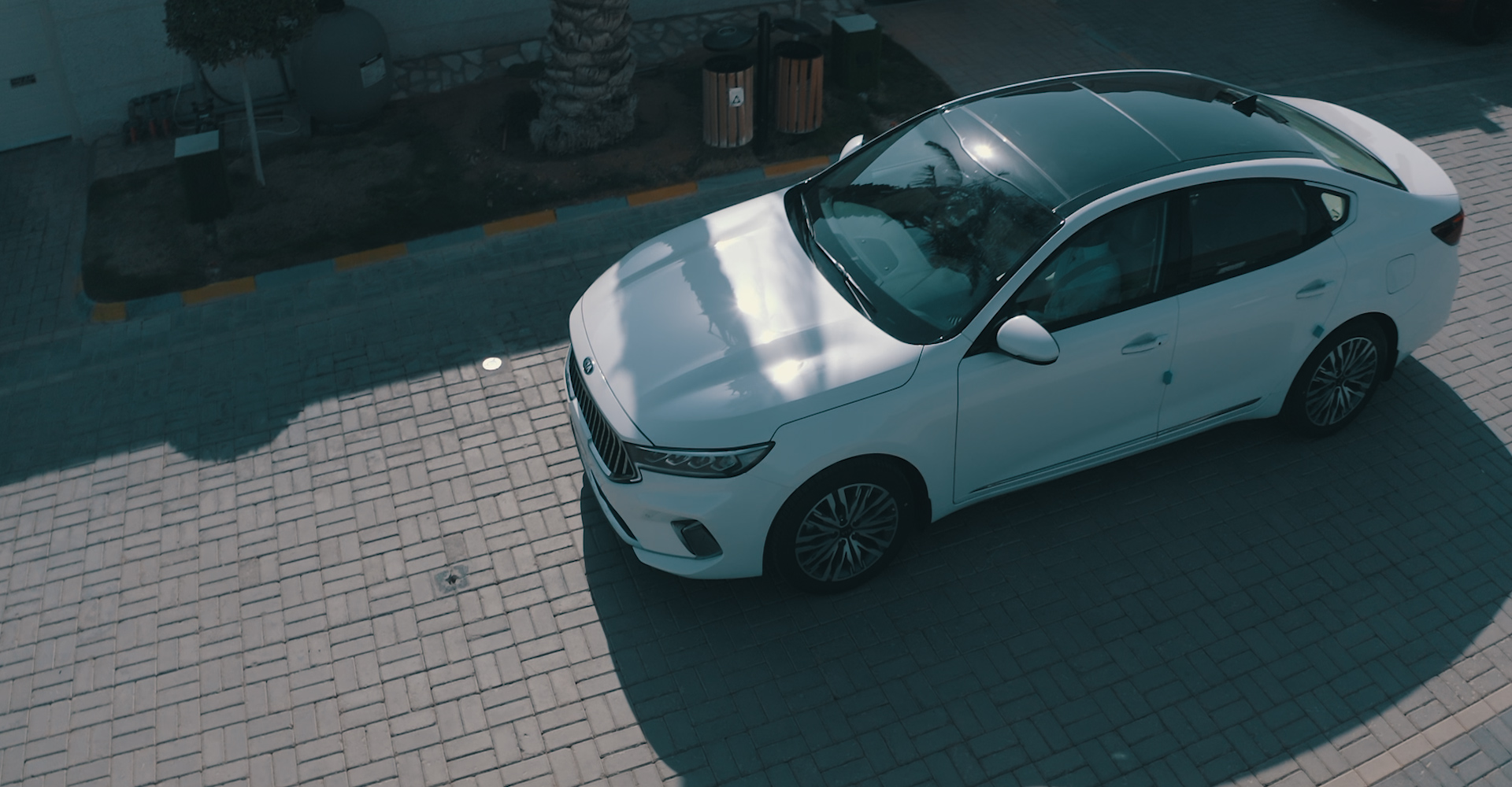 كيا كادينزا 2021: ما هي مواصفاتها وأسعارها ومن أين تشريها في السعودية؟ كيا كادينزا 2021: ما هي مواصفاتها وأسعارها ومن أين تشريها في السعودية؟ 5