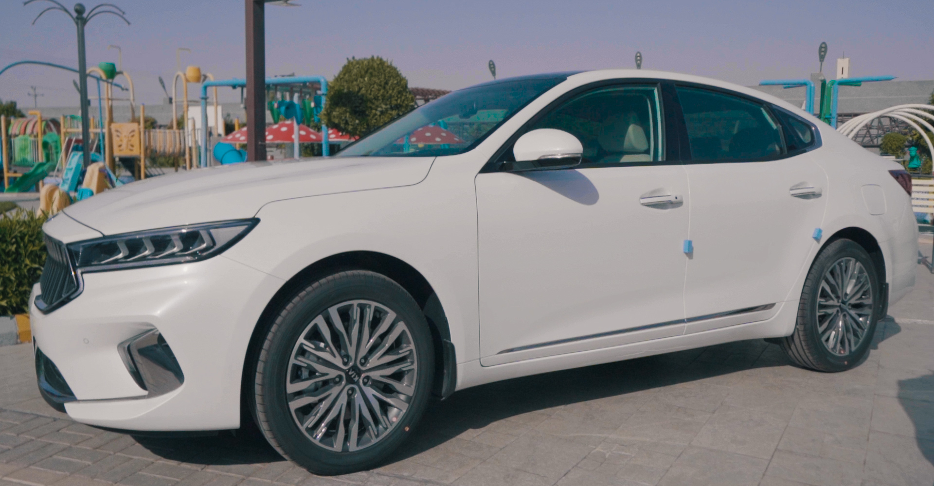 كيا كادينزا 2021: ما هي مواصفاتها وأسعارها ومن أين تشريها في السعودية؟ كيا كادينزا 2021: ما هي مواصفاتها وأسعارها ومن أين تشريها في السعودية؟ 3