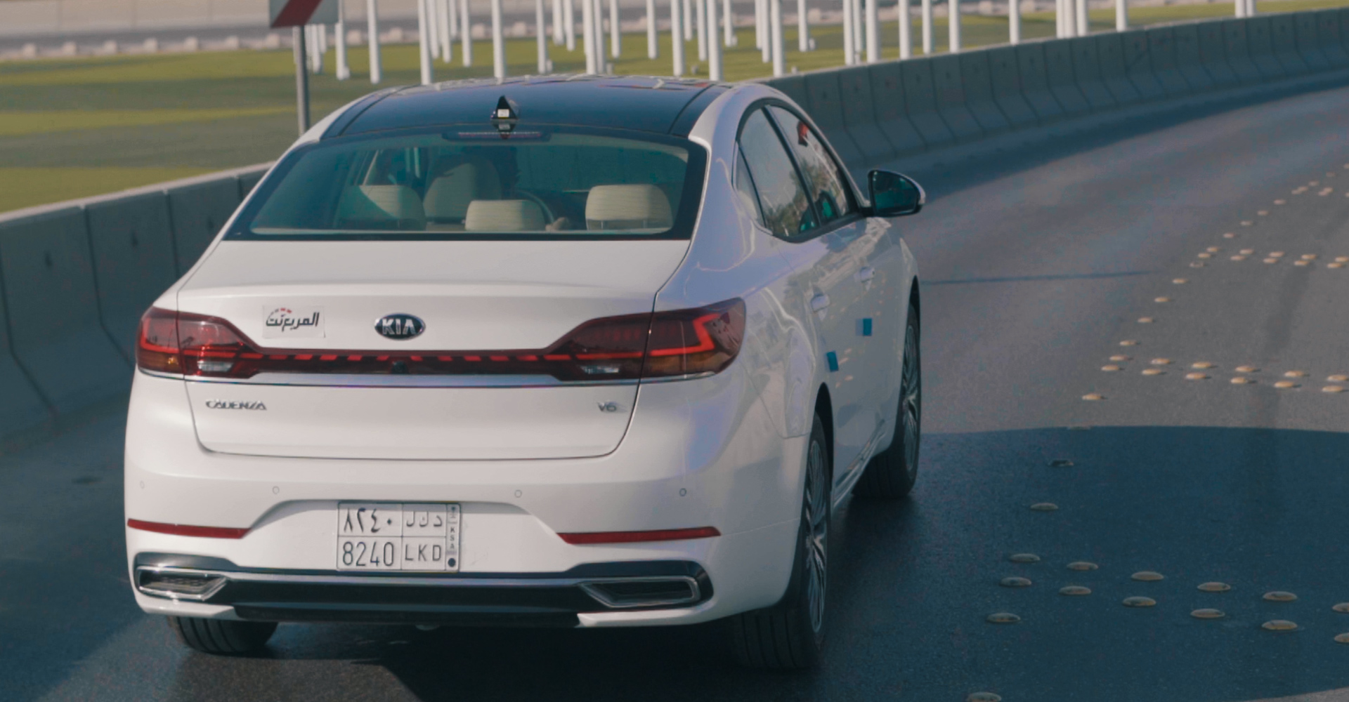 كيا كادينزا 2021: ما هي مواصفاتها وأسعارها ومن أين تشريها في السعودية؟ كيا كادينزا 2021: ما هي مواصفاتها وأسعارها ومن أين تشريها في السعودية؟ 6