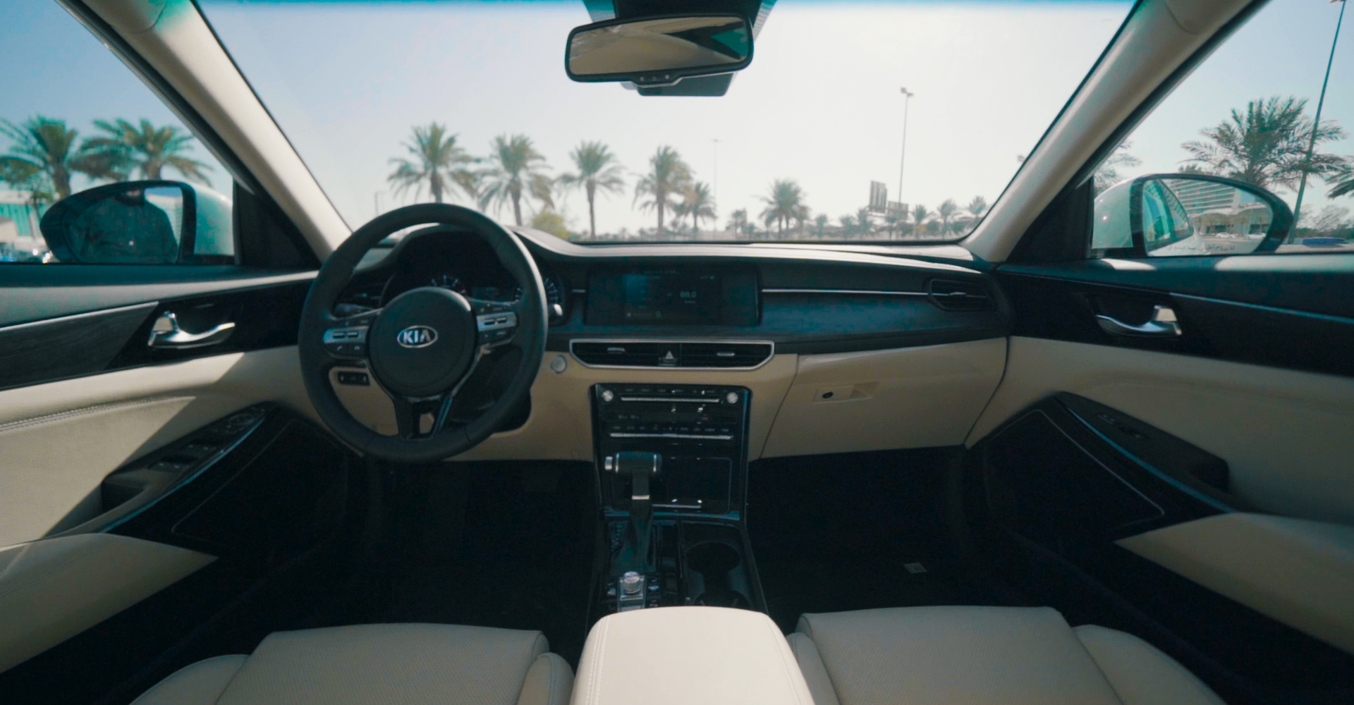 كيا كادينزا 2021: ما هي مواصفاتها وأسعارها ومن أين تشريها في السعودية؟ كيا كادينزا 2021: ما هي مواصفاتها وأسعارها ومن أين تشريها في السعودية؟ 7
