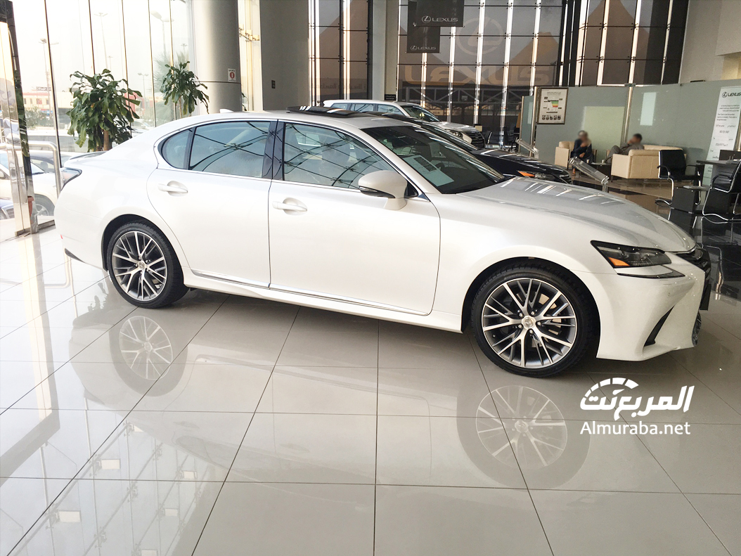 كم سعر لكزس GS 2016 السيدان وأين تجدها بسعر رخيص في السعودية؟ كم سعر لكزس GS 2016 السيدان وأين تجدها بسعر رخيص في السعودية؟ 6