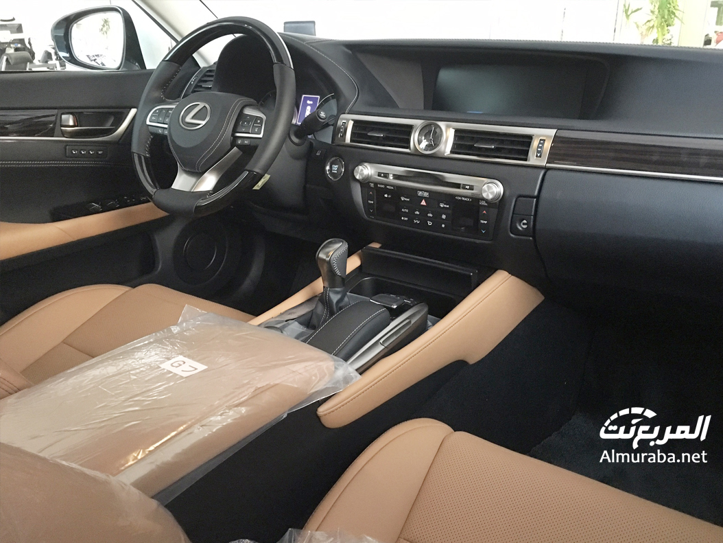 كم سعر لكزس GS 2016 السيدان وأين تجدها بسعر رخيص في السعودية؟ كم سعر لكزس GS 2016 السيدان وأين تجدها بسعر رخيص في السعودية؟ 4