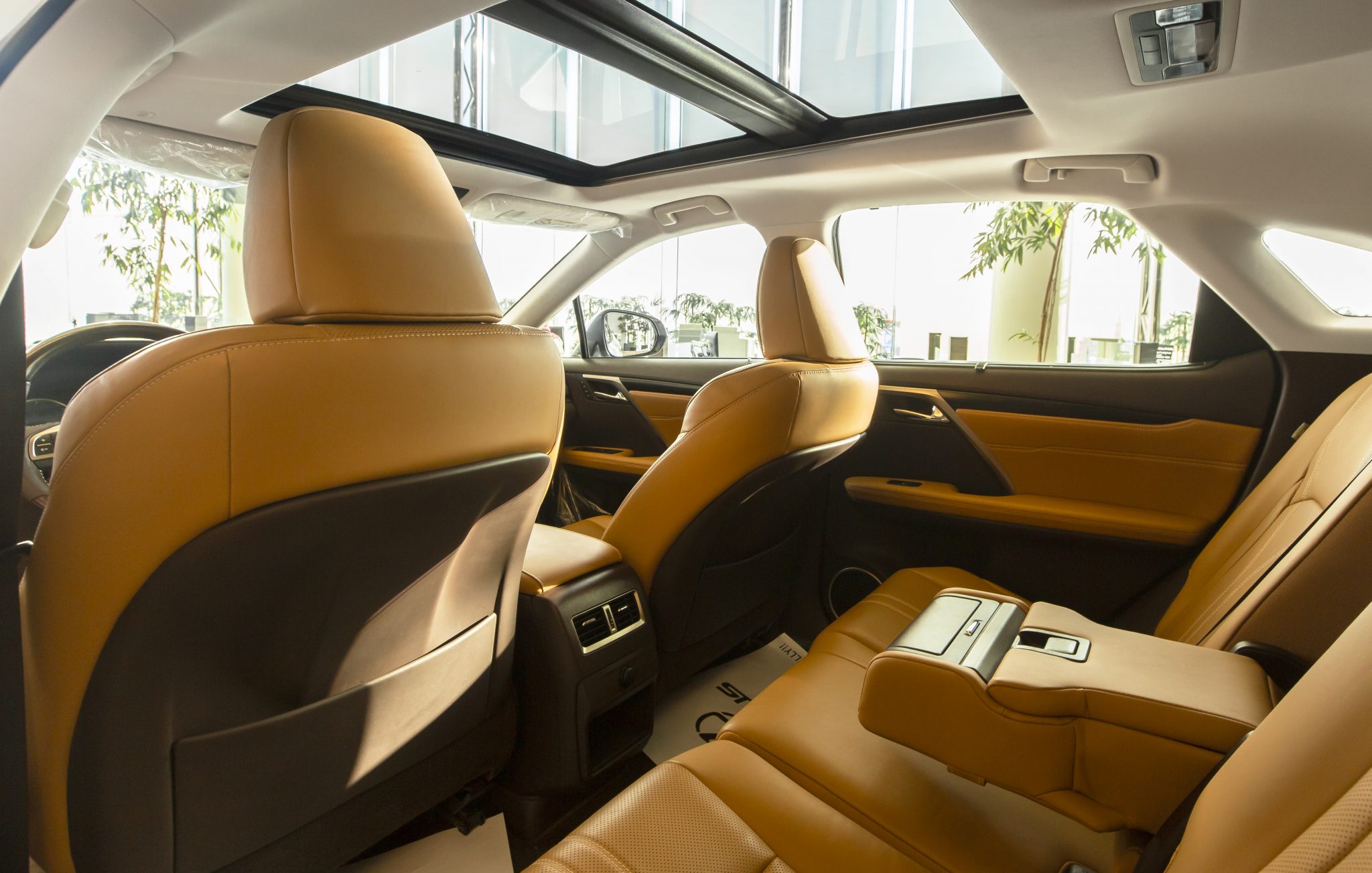 لكزس RX 2021: كم سعر الكروس أوفر اليابانية ومن أين تشتريها؟ لكزس RX 2021: كم سعر الكروس أوفر اليابانية ومن أين تشتريها؟ 3