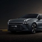 أبرز مميزات سيارة لينك اند كو 03 ستاندرد 2023 2