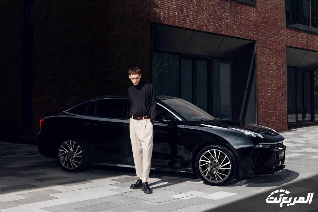 الاختلافات العشرة بين لينك اند كو 03 بلس و 03 العادية الاختلافات العشرة بين لينك اند كو 03 بلس و 03 العادية 10