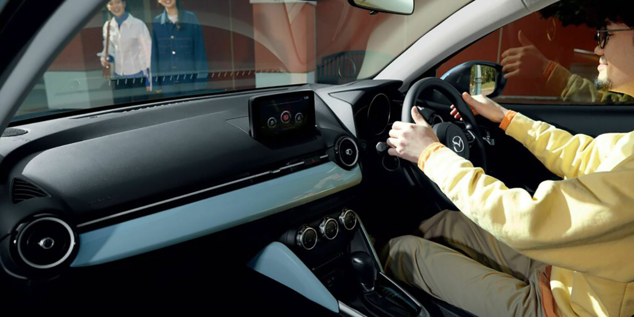 مازدا 2 موديل 2023 فيس ليفت تنكشف رسمياً بتحديثات جديدة مازدا 2 موديل 2023 فيس ليفت تنكشف رسمياً بتحديثات جديدة 2