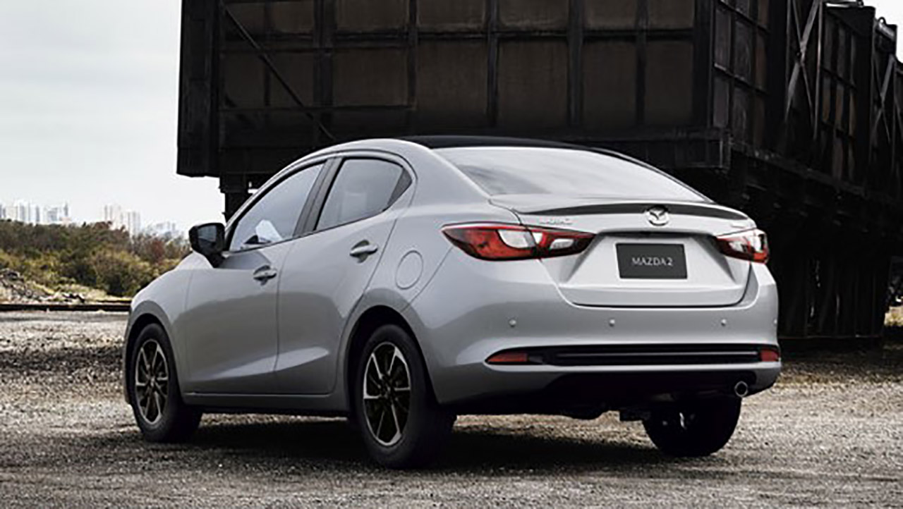 مازدا 2 موديل 2023 فيس ليفت تنكشف رسمياً بتحديثات جديدة مازدا 2 موديل 2023 فيس ليفت تنكشف رسمياً بتحديثات جديدة 5