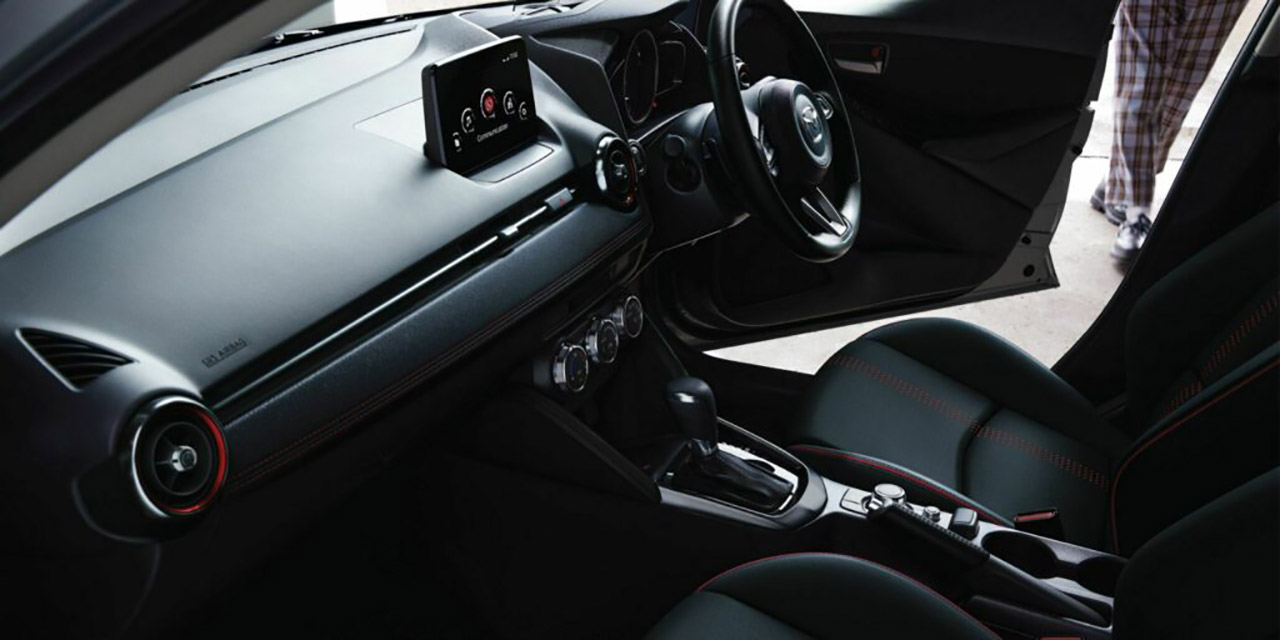 مازدا 2 موديل 2023 فيس ليفت تنكشف رسمياً بتحديثات جديدة مازدا 2 موديل 2023 فيس ليفت تنكشف رسمياً بتحديثات جديدة 6