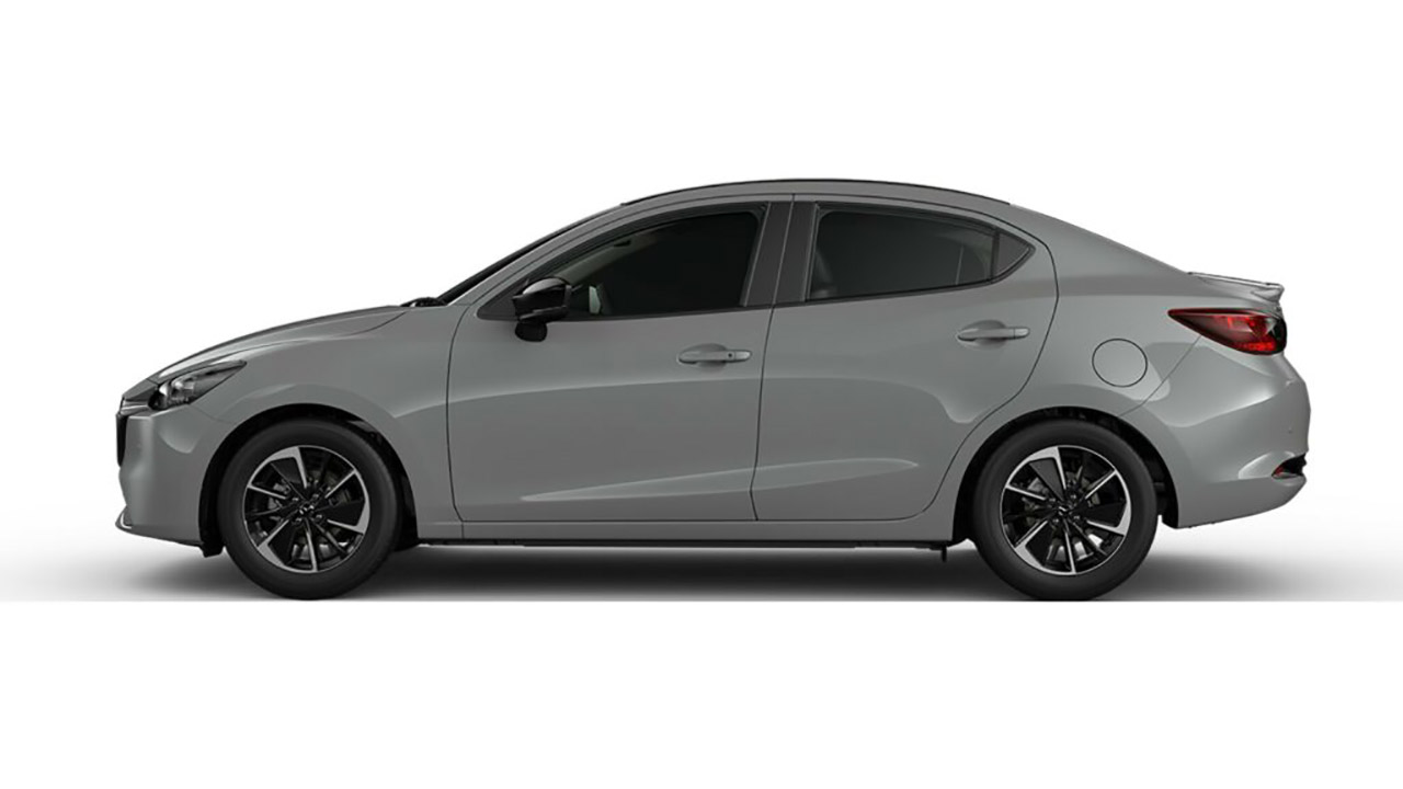 مازدا 2 موديل 2023 فيس ليفت تنكشف رسمياً بتحديثات جديدة مازدا 2 موديل 2023 فيس ليفت تنكشف رسمياً بتحديثات جديدة 11