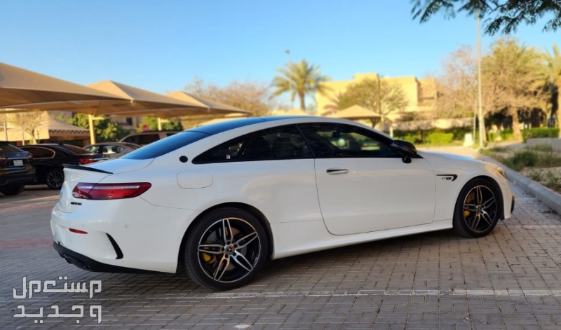 مرسيدس 2018 مستعملة للبيع: بينهم S كلاس و C كلاس كشف مرسيدس S كلاس 2018 مستعمل للبيع