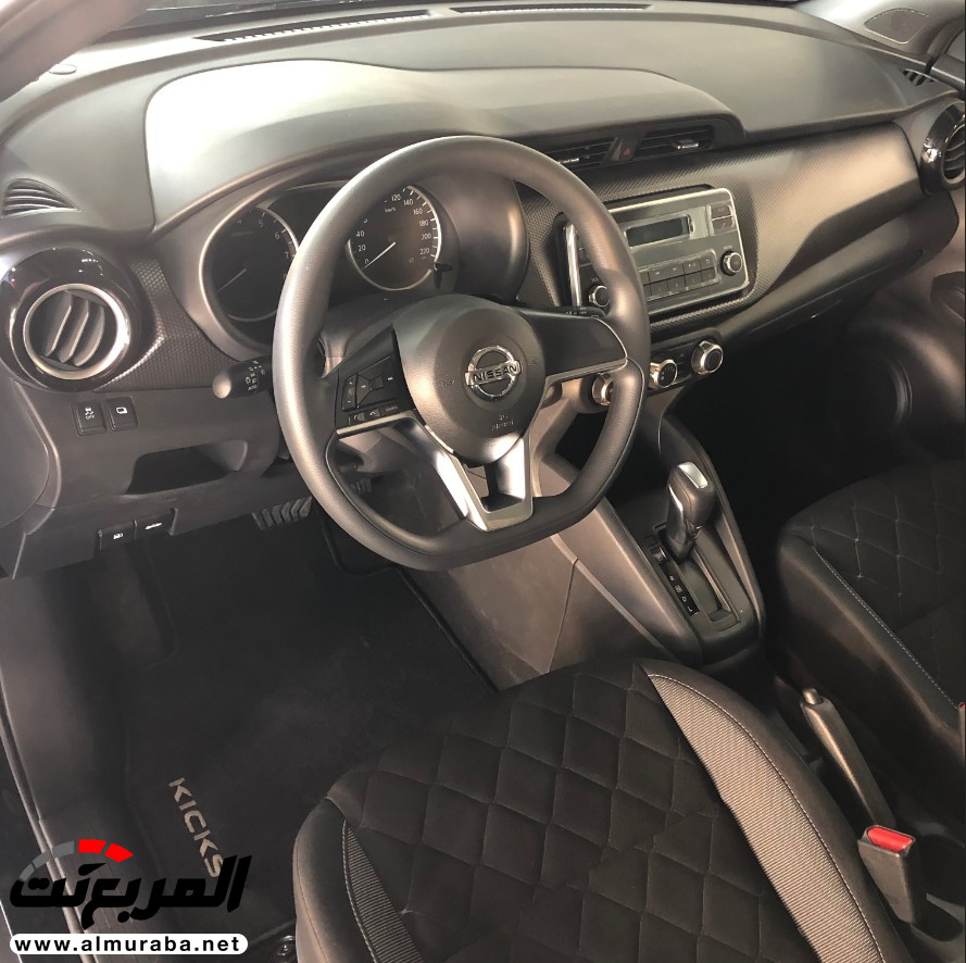 نيسان كيكس 2019: كم سعرها وأين تجدها مستعملة في السوق السعودي؟ نيسان كيكس 2019: كم سعرها وأين تجدها مستعملة في السوق السعودي؟ 4