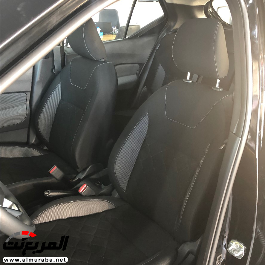 نيسان كيكس 2019: كم سعرها وأين تجدها مستعملة في السوق السعودي؟ نيسان كيكس 2019: كم سعرها وأين تجدها مستعملة في السوق السعودي؟ 3