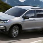 هوندا تستدعي 1.2 مليون سيارة بسبب مشكلة في وصلات الكاميرا الخلفية هوندا