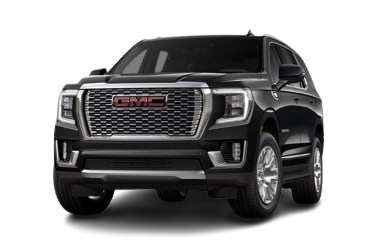 جمس يوكن دينالي