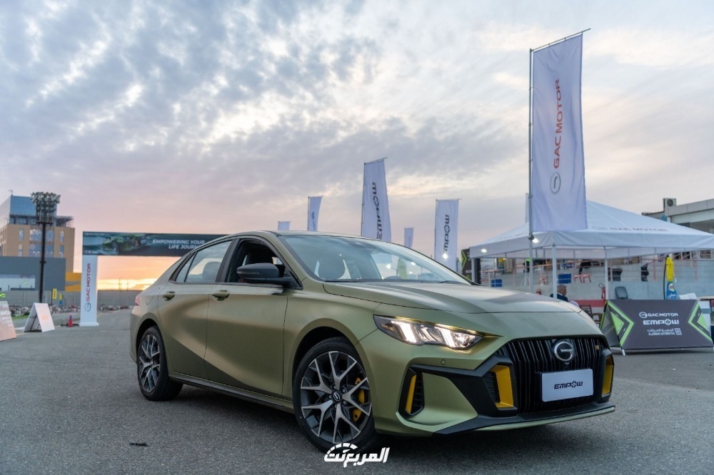 أكثر السيارات مبيعًا بالكويت في أبريل 2025..هيمنة يابانية وصعود صيني أكثر السيارات مبيعًا بالكويت في أبريل 2025..هيمنة يابانية وصعود صيني 5