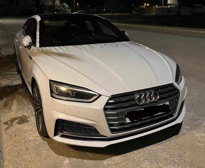 اودي A5 2018: تعرف على سعر السيدان الألمانية في السعودية اودي A5 2018: تعرف على سعر السيدان الألمانية في السعودية 6