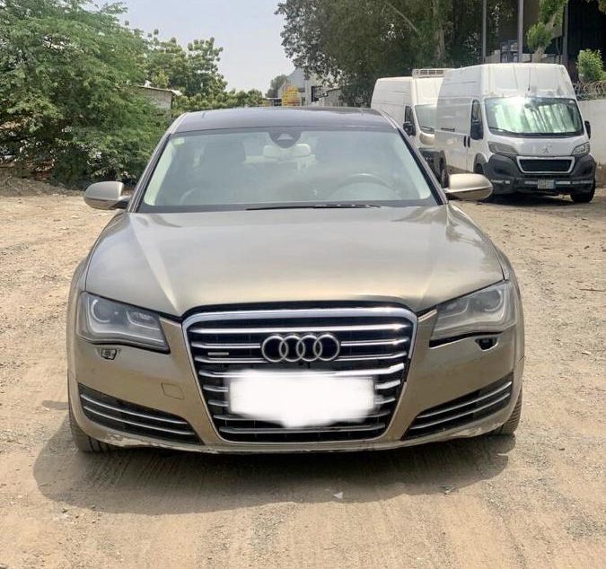 كم سعر اودي A8 2016 السيدان الألمانية في السعودية وأين تجدها؟ كم سعر اودي A8 2016 السيدان الألمانية في السعودية وأين تجدها؟ 5