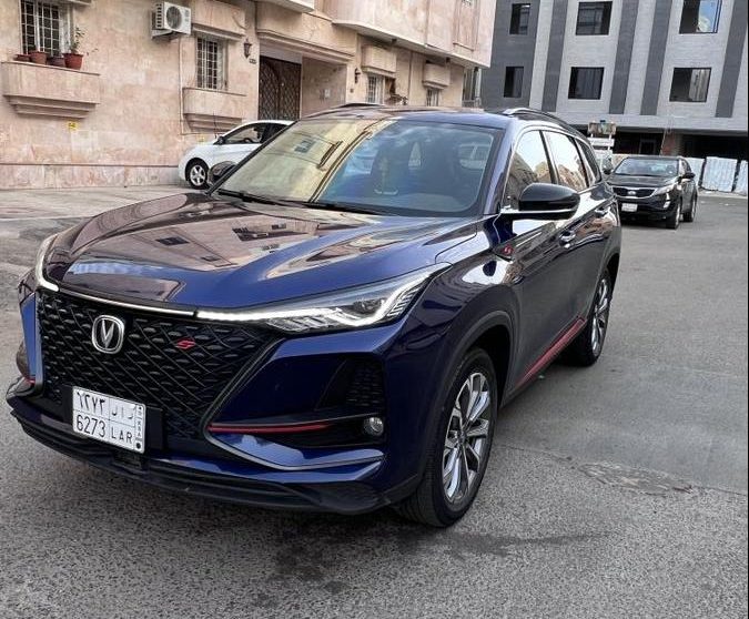 شانجان CS75 بلس 2022 في السعودية: كم سعرها وأبرز ما يُميزها؟ شانجان CS75 بلس 2022 في السعودية: كم سعرها وأبرز ما يُميزها؟ 11