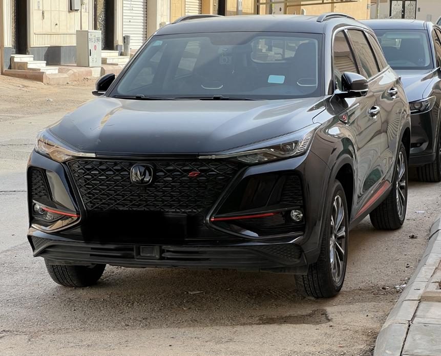 شانجان CS75 بلس 2022 في السعودية: كم سعرها وأبرز ما يُميزها؟ شانجان CS75 بلس 2022 في السعودية: كم سعرها وأبرز ما يُميزها؟ 10